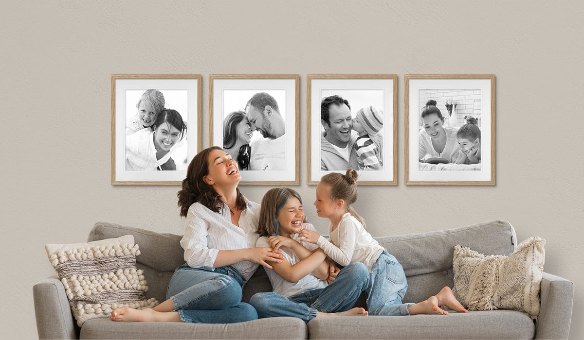 Frame Your Favorite Memories