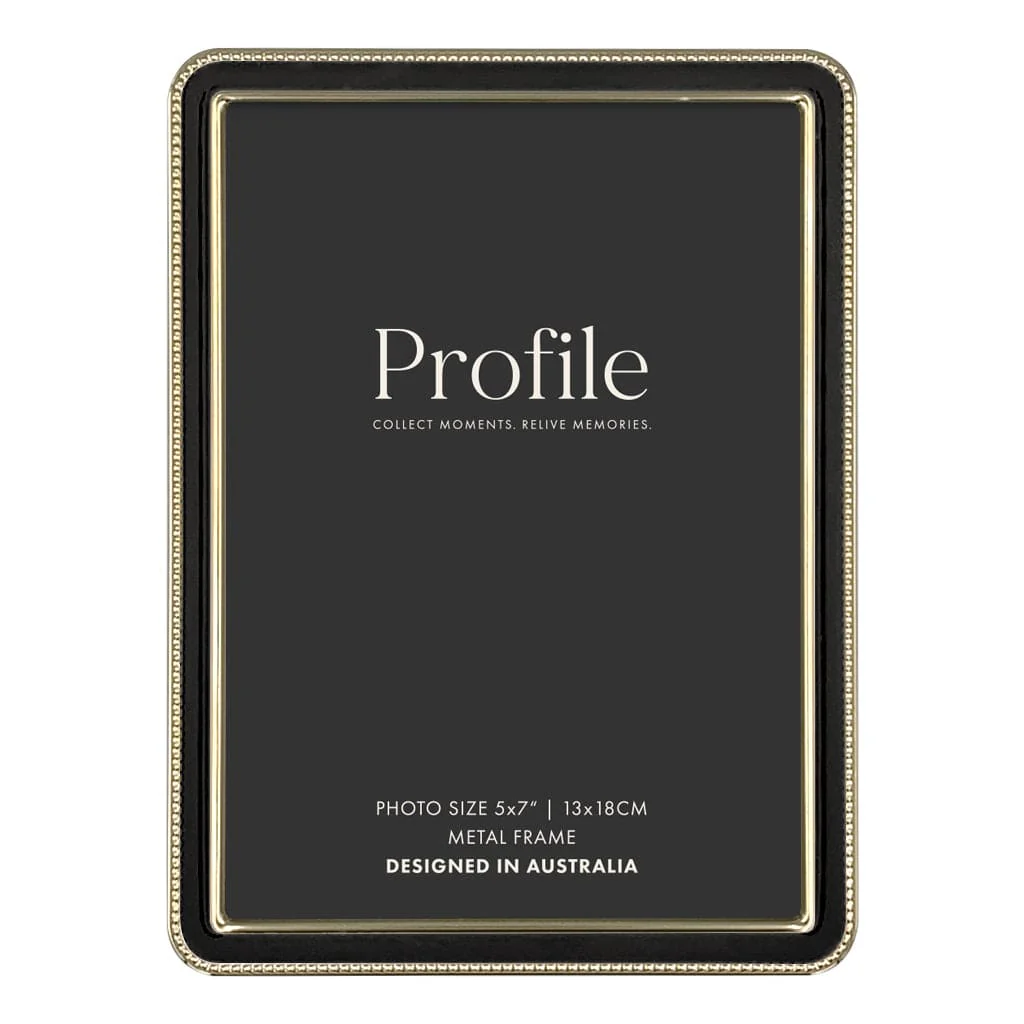 Metal Photo Frames