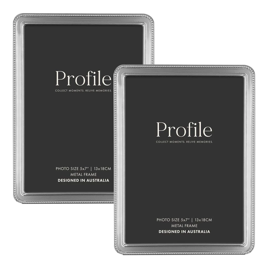 Designer Metal Photo Frames