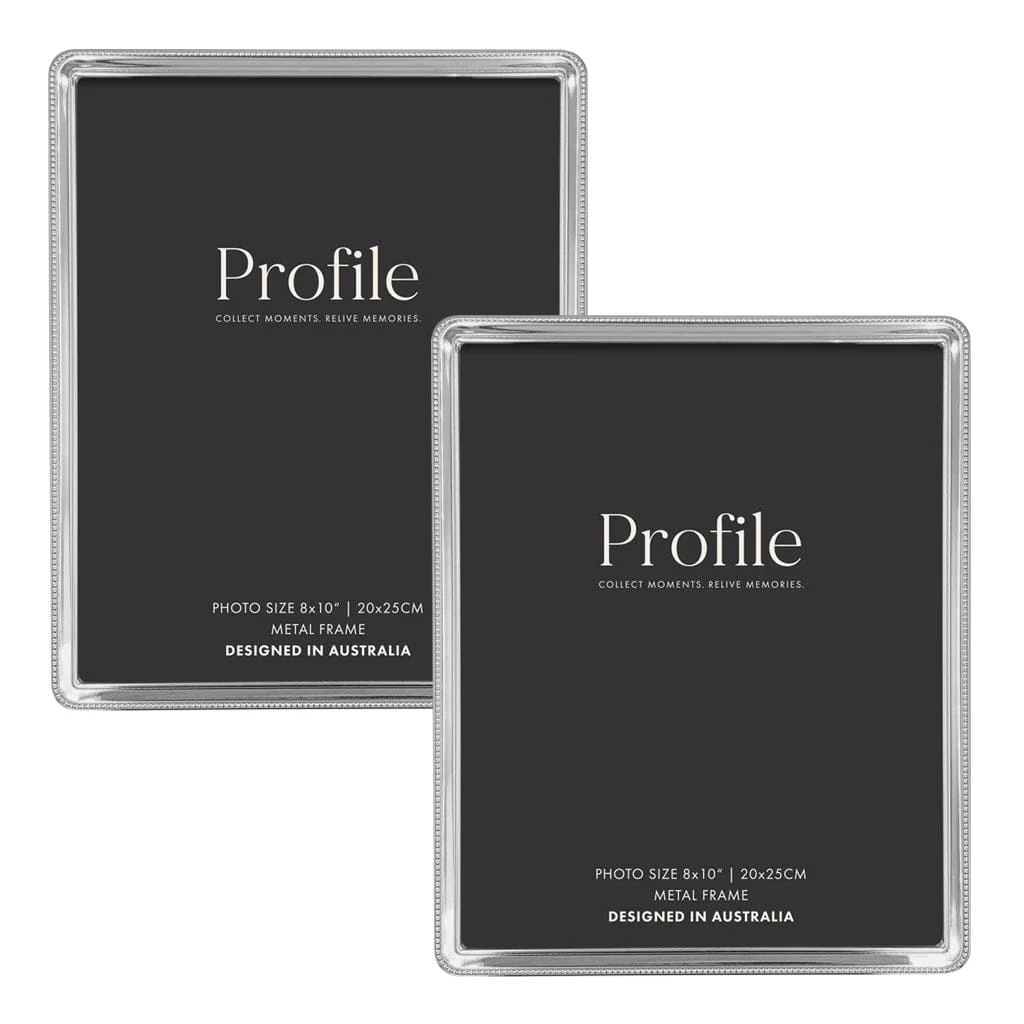 Christmas Metal Photo Frames