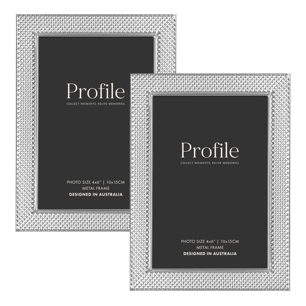 Metal Photo Frame Set Bundles
