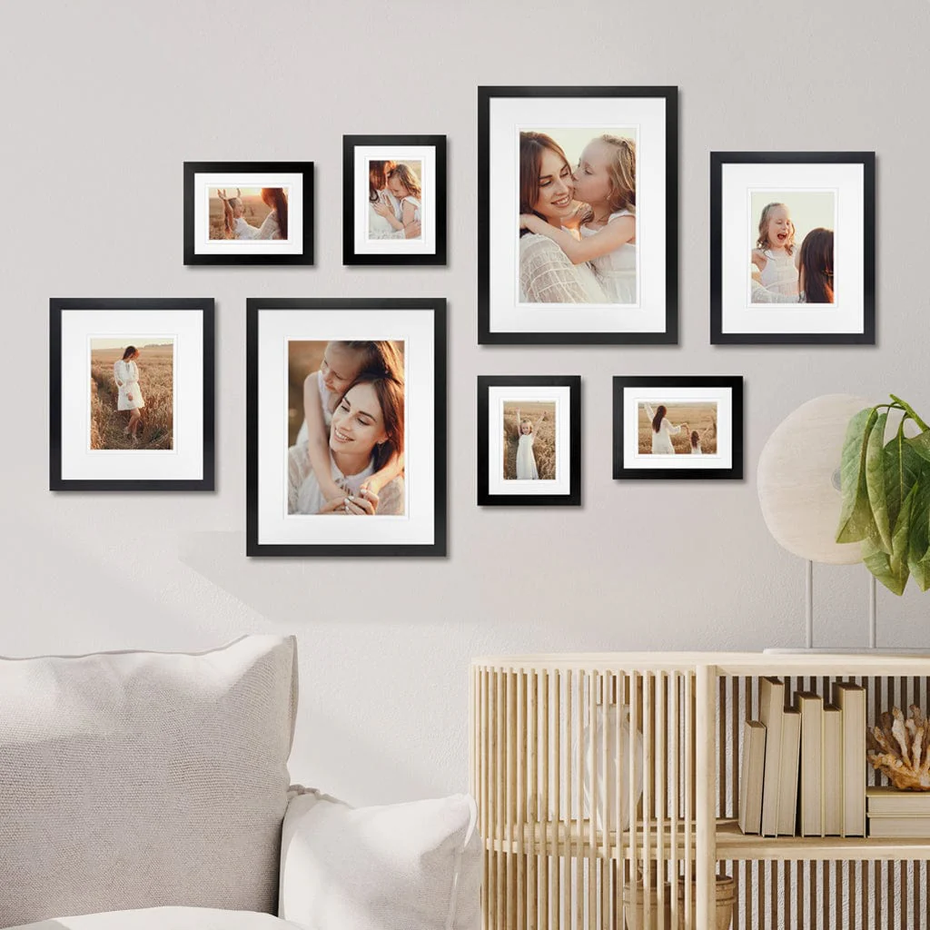 Photo Frames - Shop by Colour
